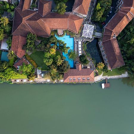 Mahaweli Reach Hotel Kandy Ngoại thất bức ảnh