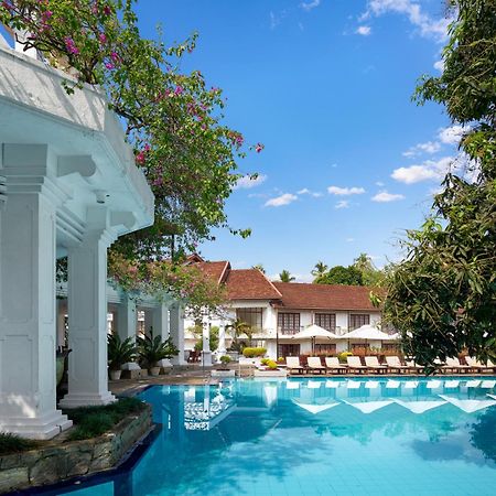 Mahaweli Reach Hotel Kandy Ngoại thất bức ảnh