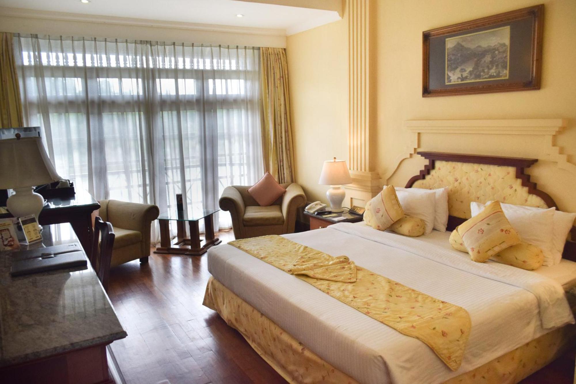 Mahaweli Reach Hotel Kandy Ngoại thất bức ảnh