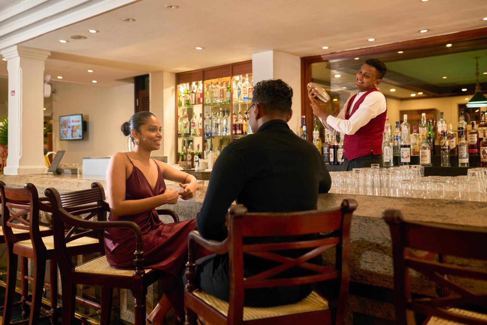 Mahaweli Reach Hotel Kandy Ngoại thất bức ảnh