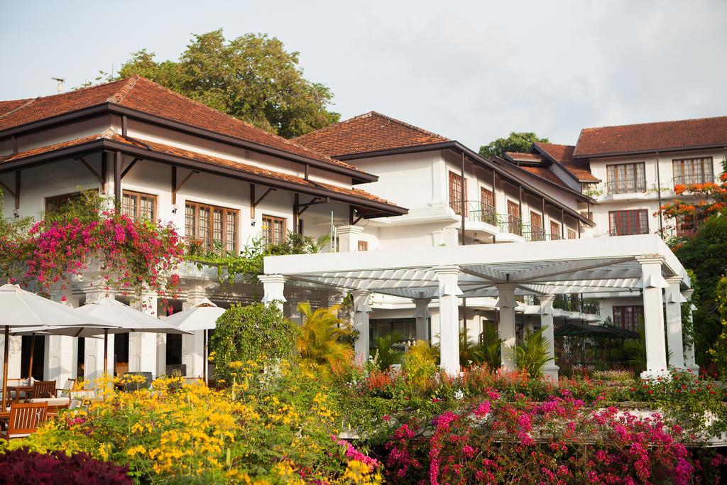 Mahaweli Reach Hotel Kandy Ngoại thất bức ảnh